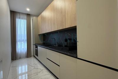 3 Camere ApartHotel Cavar Residence Brancoveanu - 6