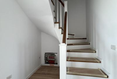 Duplex modern, 4 camere, 100mp utili, 335 teren, Calea Urseni - 18