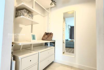 Apartament 3 camere 85MP|Aviatiei-Pipera-Onix North|Mobilat si Utilat Modern - 10