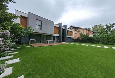 Vila Individuala de LUX in zona Iancu Nicolae - Cambridge School - 3