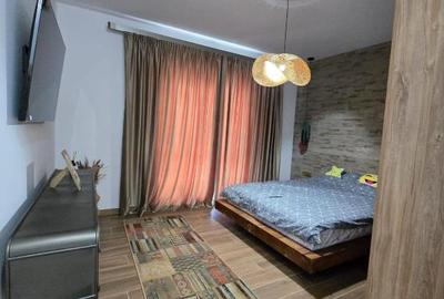Vilă superbă, 328mp utili, D+P+E, garaj, piscină, SPA, fitness - 14