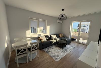 Inchiriere 3 Camere Aparatorii Patriei/ Metalurgiei - 1