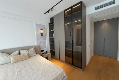4 camere lux One Floreasca Towers, Sky Tower, Promenada - 13