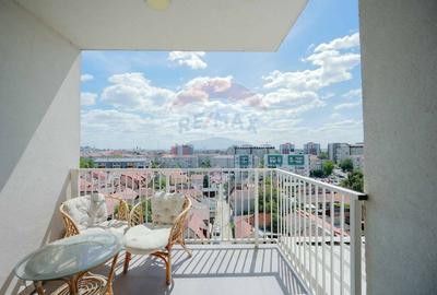 Apartament 2 camere, parcare, panoramă, Oneștilor, de vânzare - 7