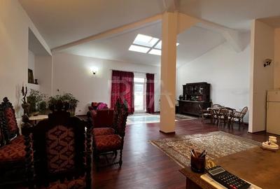 Vilă Centrală | Cișmigiu | 350 mp | Proprietate Versatilă - 12