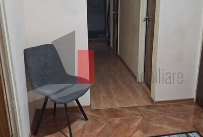 0% Comision, Apartament de vanzare 3 camere, et 2/8, Aparatorii Patriei - 3