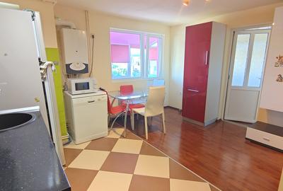 Apartament cu 3 dormitoare in Sibiu zona Ciresica - 2