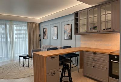 2 camere de inchiriat , Cortina North,rond omw,Porshe Nord - 1