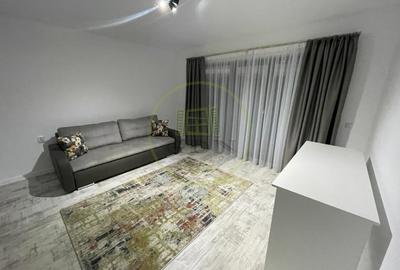 Duplex de închiriat în Borhanci - 8