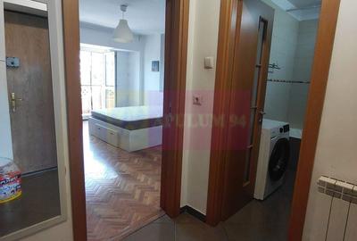 Garsoniera la inchiriere in rondul Alba Iulia - 7