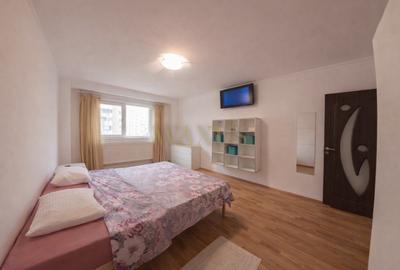 Apartament la Cheie - SU 67MP | Balcon | Etaj 3/8 - Marasti | FSEGA - 3