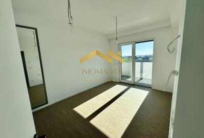Apartament 3 camere-Terasa-Mobilat/Utilat - 14