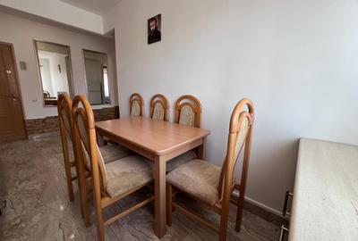 Apartament 2 camere,decomandat,zona Lido-Casa de pensii - 9