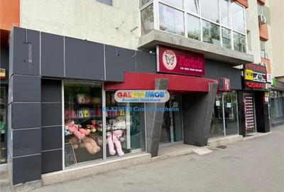 Spatiu comercial stradal cu vitrina generoasa - Calea Mosilor - 6