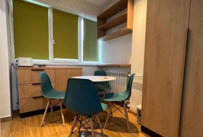 Garsoniera de vanzare, 31 mp, metrou, Lujerului - 3