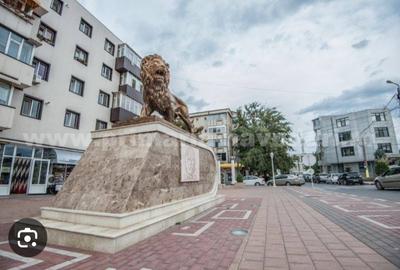 Navodari (Centru)- Spatiu Comercial 140mp, toate utilitățile - 3