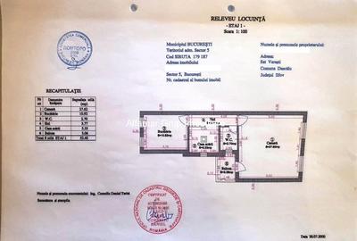 Casa cu  7 camere 13 Septembrie- Prosper Plaza - 23