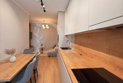 Apartament ultramodern / etaj intermediar / Zona Eroilor - 3