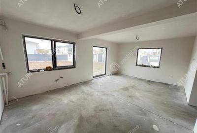 Casa individuala cu 5 camere teren 550 mp zona Selimbar din Sibiu - 1