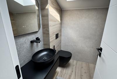 Penthouse modern cu 3 camere Giroc - 9