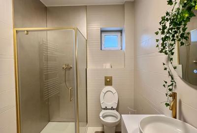 3 camere - Pipera Plaza - 14