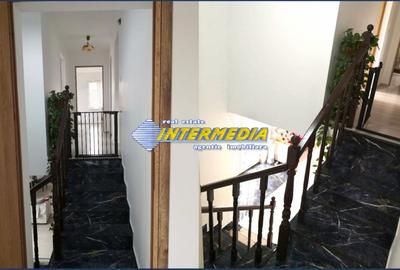 Casa Ciugud 4 camere COMISION ZERO cumparare cu garaj teren 453 mp. finisata - 4