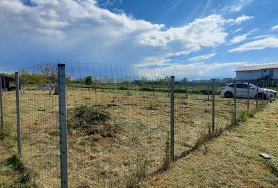 TECHIRGHIOL-ZONA DE VILE NOI-LINGA STADION- LOTUL 5 SI LOTUL 6 - 4