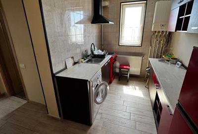 Apartament 2 camere circular- Scoala 8 - 7