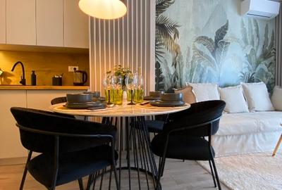 Wave5 Residence_Mamaia Nord |Apart 2 camere de Vanzare | parcare inclusa la et1 - 14