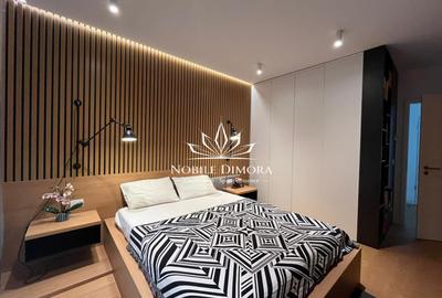 ISHO - Apartament modern cu 2 camere cu parcare subterana - Take Ionescu - 1