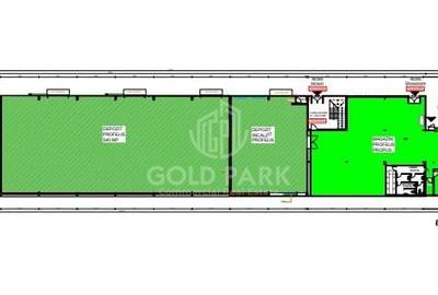 Spatiu Comercial in Centru Comercial - Zona Traian Vuia - Parcare - 19