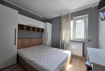 Inchiriere Apartament 2 Camere  - Podu Ros - 4