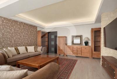 Apartament 4 camere, 145 mp, vedere inspre Padurea Baneasa - 7