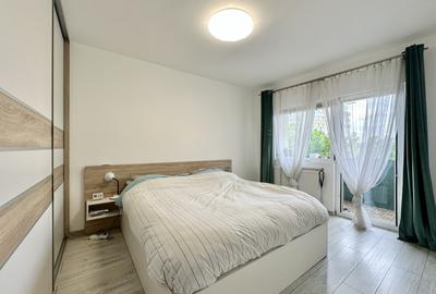 Inchiriere Apartament 2 camere decomandate, Zorilor - Louis Pasteur - 3