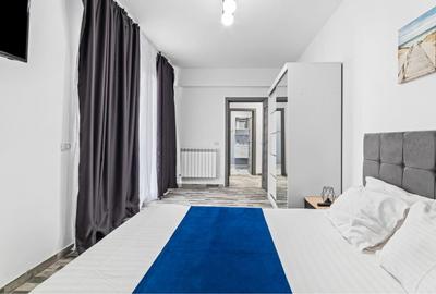 Apartament 2 camere | Mobilat și utilat | Zona Lidl - Mamaia Nord - 11