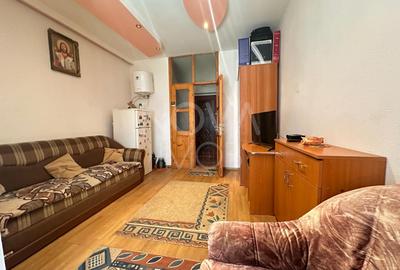 Garsoniera de vanzare, parter, Cisnadie - 1