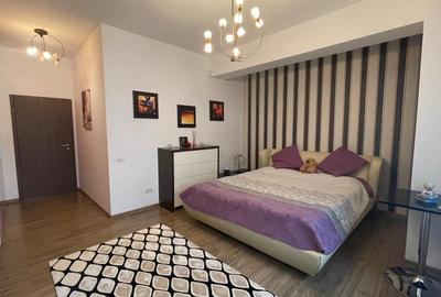 Inchiriere 3 camere - Decebal - bloc boutique - 12