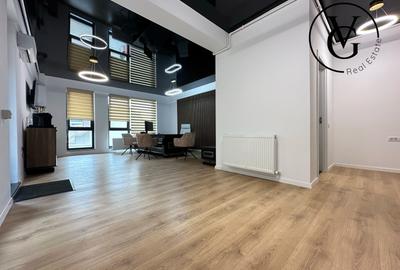 Spațiu Comercial în Bloc Nou | Campus | Constanța - 6