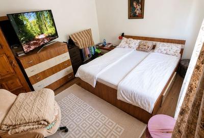 Apartament cu 2 camerei 53mp/utili Lipovei - Parter - 3