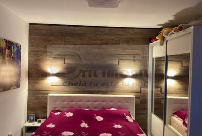 Apartament de vanzare 2 camere, 50mp Bulevardul Primaverii 90.000 euro - 1