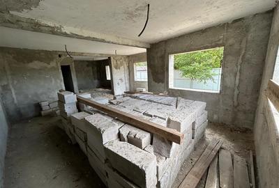 Casa P+1 de vanzare in Campineanca, cartier tineretului - 5