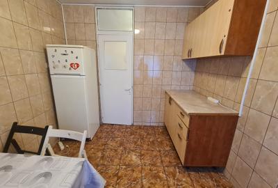 Apart 2 Camere - Mall vitna - 8 min M Mihai Bravu - Centrala Proprie DB1960 - 8