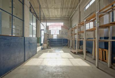 Comision 0% Spațiu industrial de 720mp de închiriat! - 5