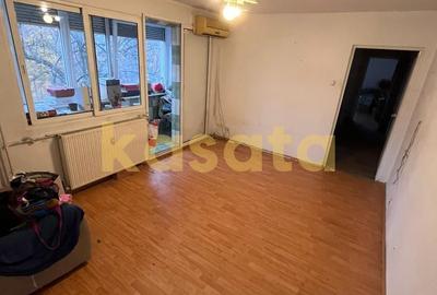 4 Camere | Etaj Intermediar | De Renovat | Proiect pentru centrala - 1