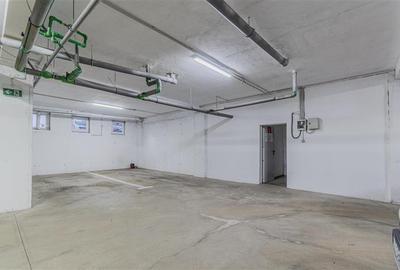 Penthouse spatios, luminos, terasa generoasa, Maurer, Tractorul, Brasov. - 57