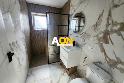 Casa tip insiruit, 105 mp utili, mobilata-utilata, zona Ampoi 3 - 5