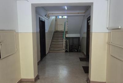 3 Camere, Decomandate, Tomis Nord Brotacei - 18
