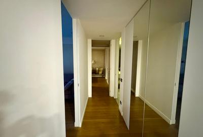 Apartament 3 camere | Cortina Herastrau | Mobilat 7 Utilat | Parcare Subterana - 22