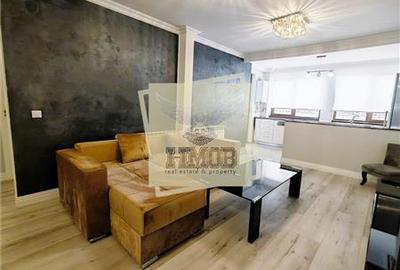 Apartament 2 Camere Curte | Parcare Subterana Piata Cibin - 5