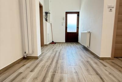 Apartament cu o camera, complet renovat, parter, 38 mp utili - Badea Cartan - 4